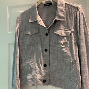Theory casual jacket